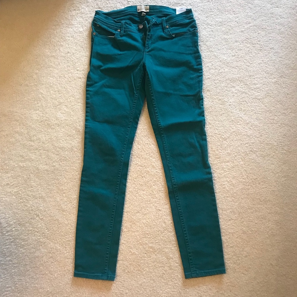 Roxy jeans